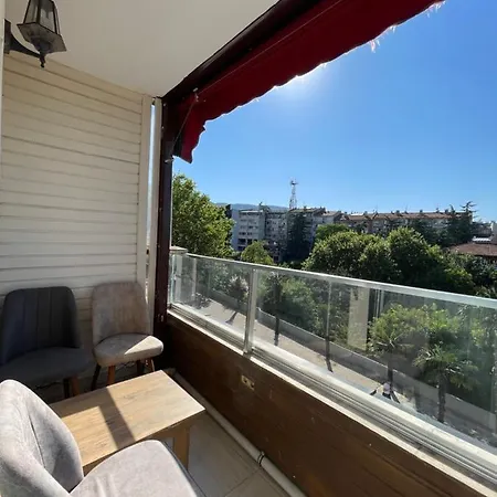 Setbasi Saray Hotel