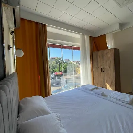 Hotel Setbasi Saray Yildirim