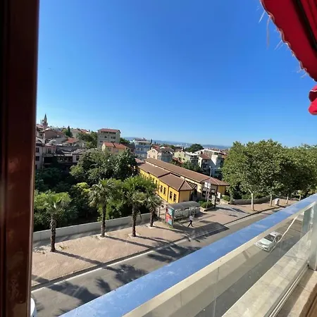 Setbasi Saray Yildirim