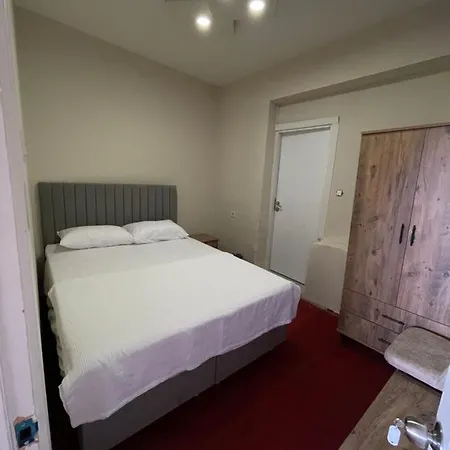 Setbasi Saray Hotel *