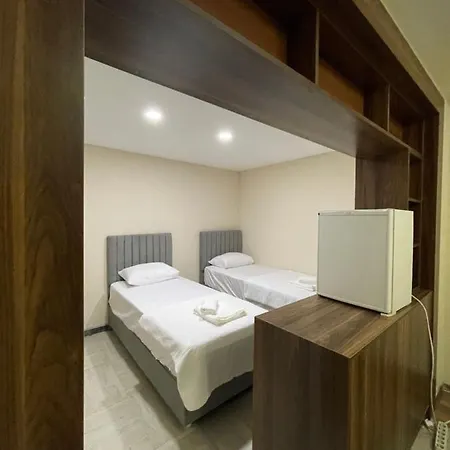 Hotel Setbasi Saray Yildirim