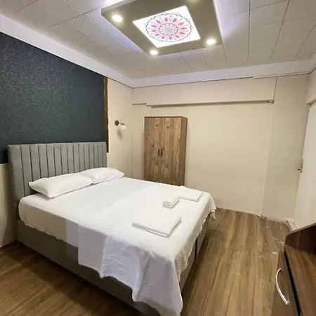 Setbasi Saray Hotel Yildirim