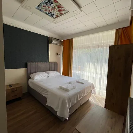 Setbasi Saray Yildirim