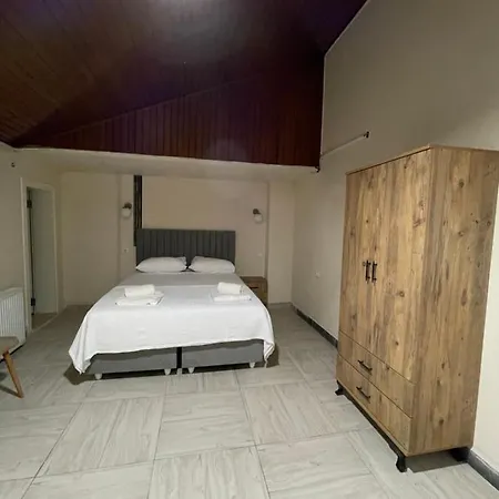 Setbasi Saray Hotel Yildirim