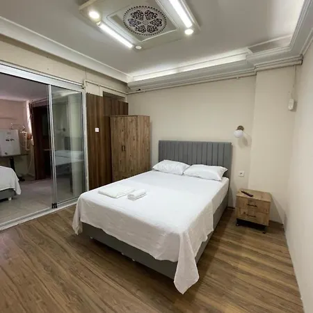 Hotel Setbasi Saray *