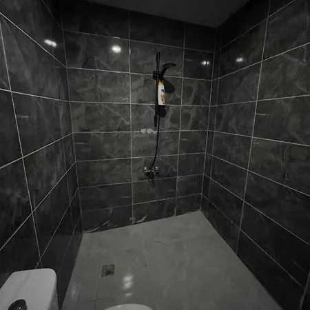 Hotel Setbasi Saray Yildirim