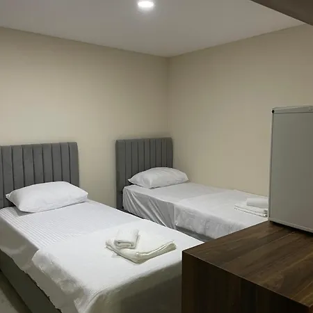 Hotel Setbasi Saray