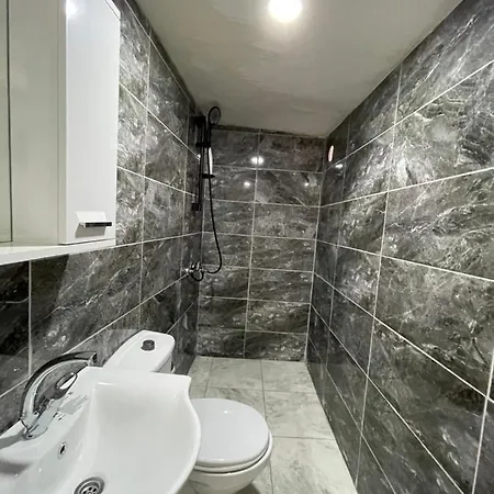 Setbasi Saray Hotel *