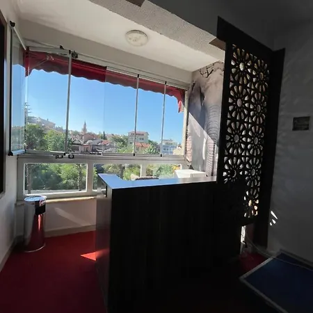 Setbasi Saray Hotel