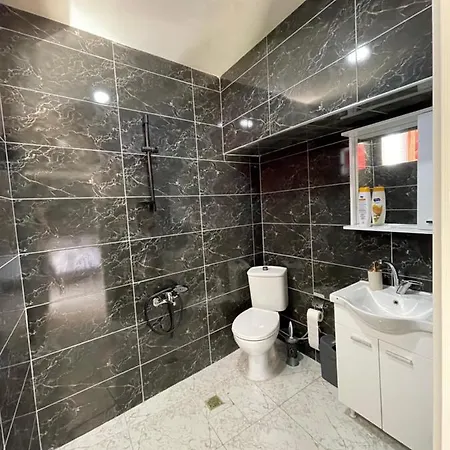 Hotel Setbasi Saray Yildirim
