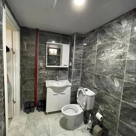 Hotel Setbasi Saray