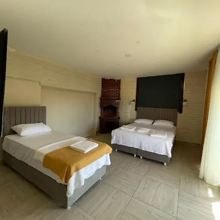 Setbasi Saray Hotel Yildirim