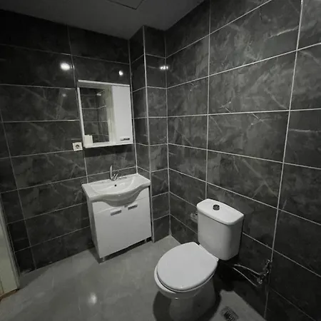 Setbasi Saray Hotel