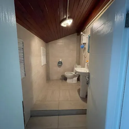 Setbasi Saray Hotel *