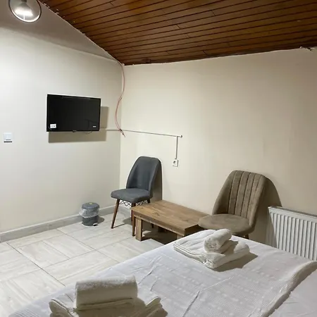 Hotel Setbasi Saray Yildirim