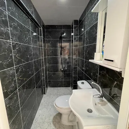 Hotel Setbasi Saray
