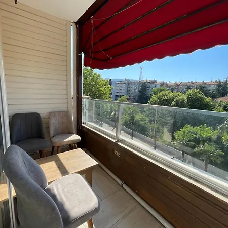 Setbasi Saray * Yildirim