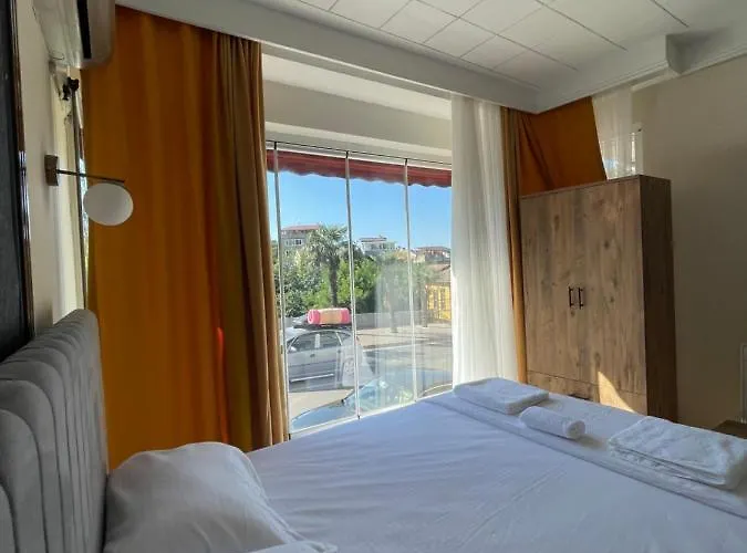 Hotel Setbasi Saray Yildirim