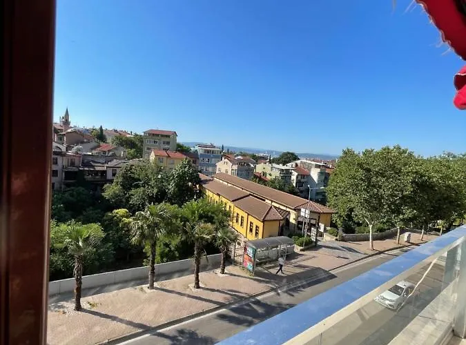 Setbasi Saray Yildirim