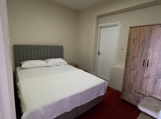 Setbasi Saray Hotel *