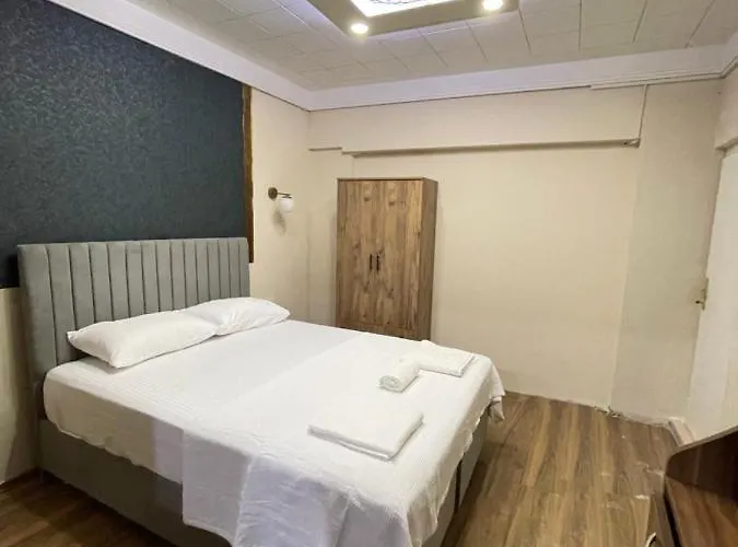 Setbasi Saray Hotel Yildirim