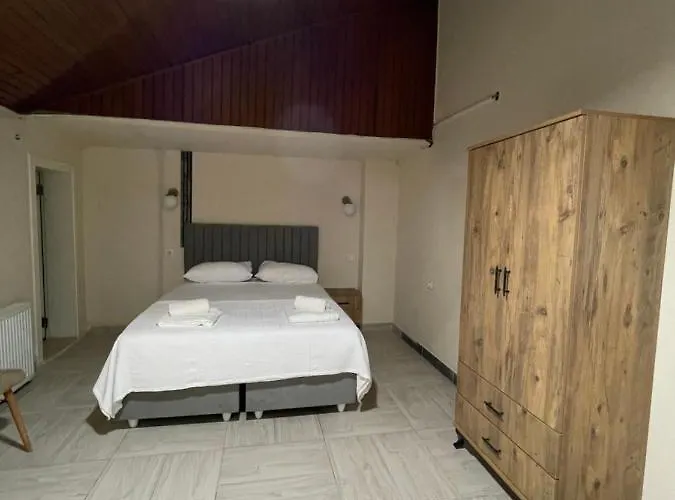 Setbasi Saray Hotel Yildirim