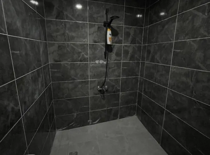 Hotel Setbasi Saray Yildirim