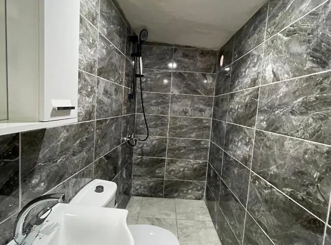 Setbasi Saray Hotel *