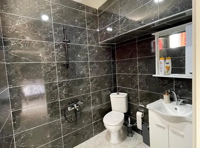 Hotel Setbasi Saray Yildirim