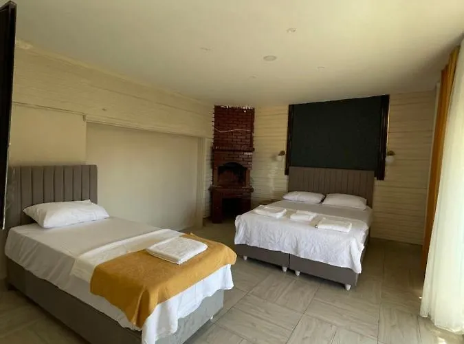 Setbasi Saray Hotel Yildirim