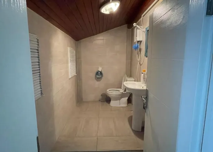 Setbasi Saray Hotel *